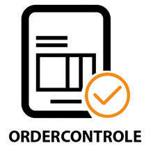 Ordercontrole