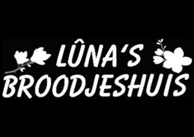 Luna’s Broodjeshuis