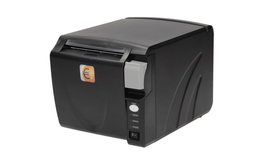 Thermische bonprinter TP-801