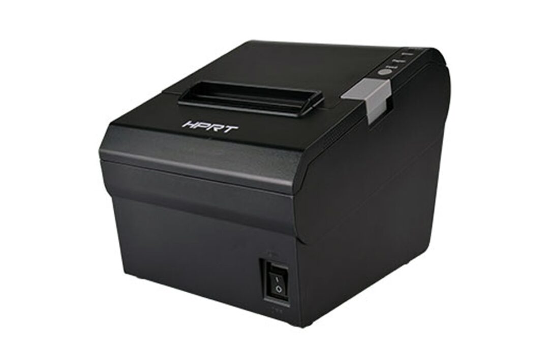 Thermische bonprinter TP-805