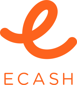 Logo Ecash Live Logo Ecash Live