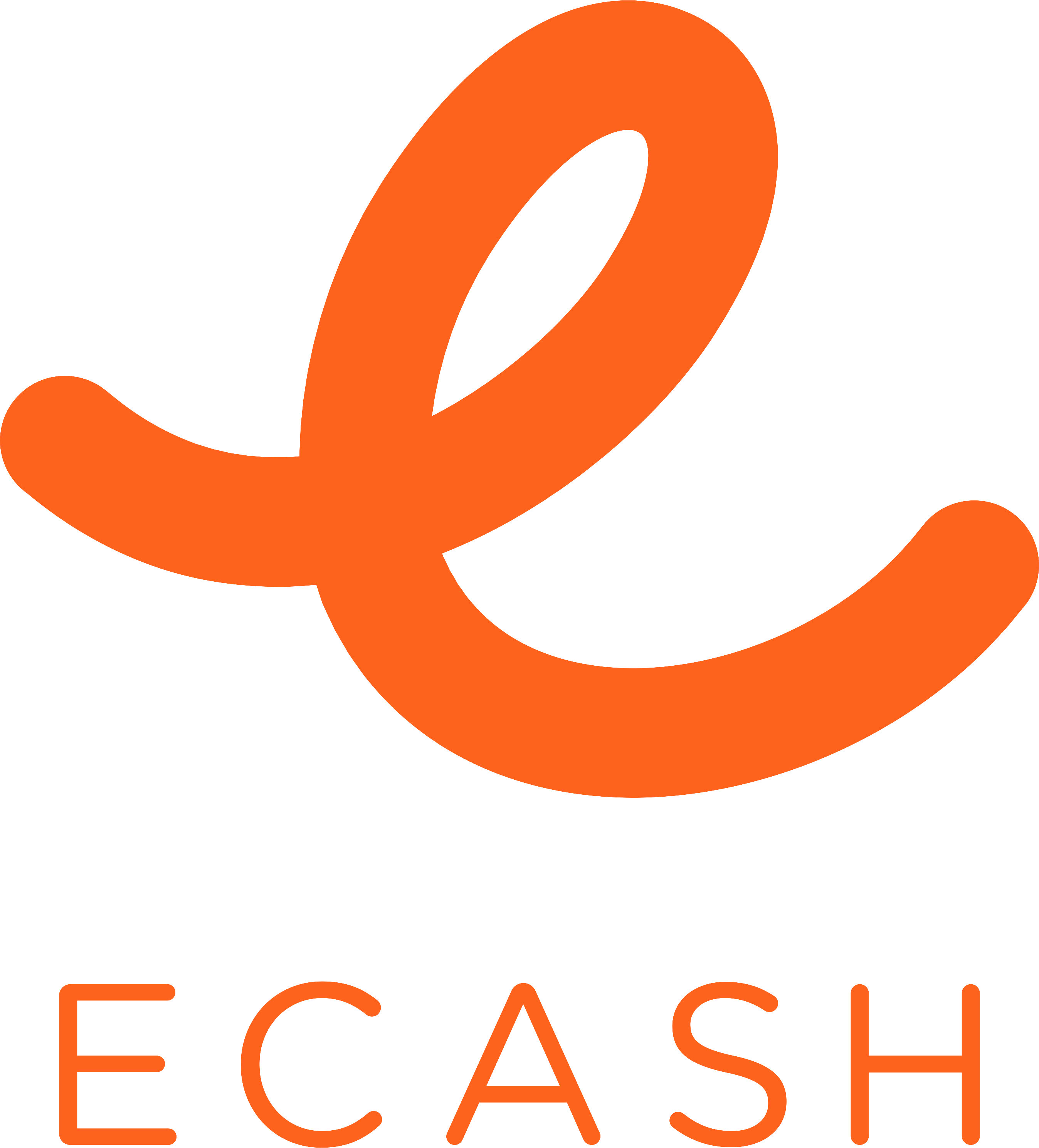 Logo Ecash Live