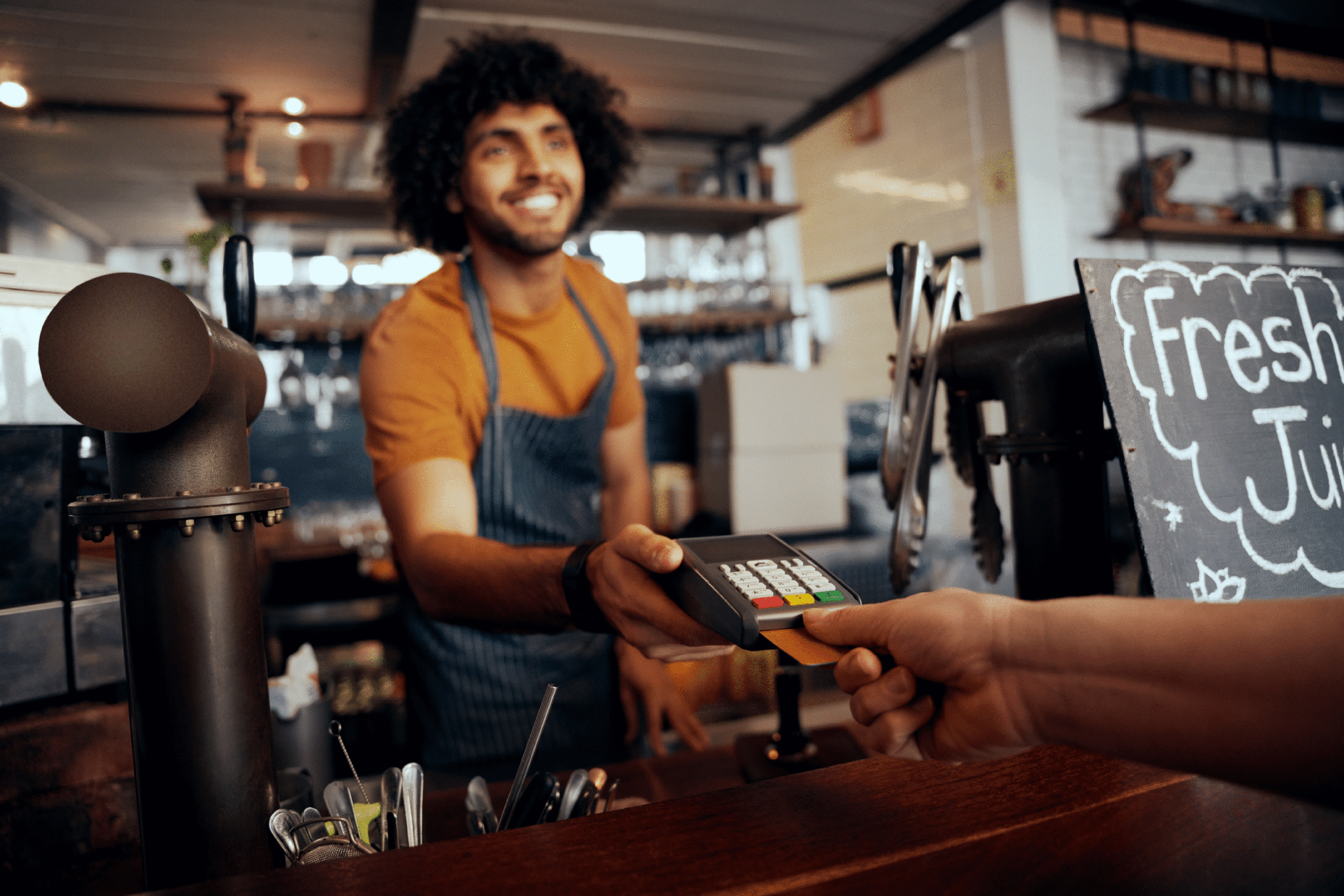 ecash-payments