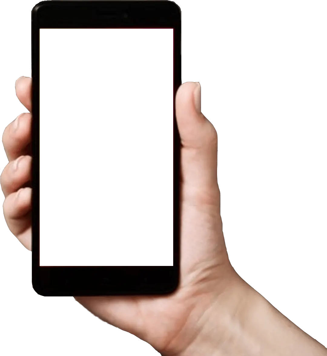 Bestellen via mobiel