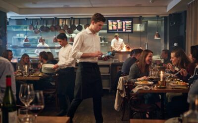 Beste kassasysteem voor een druk restaurant in Nederland