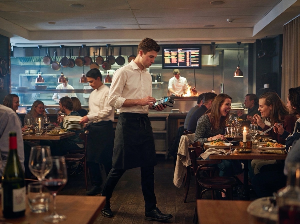 Druk restaurant - Tonit Blog Druk restaurant - Tonit Blog