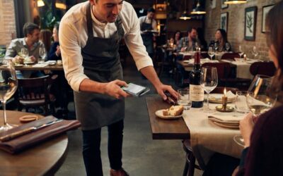 Goed kassasysteem voor je restaurant zonder gedoe met losse systemen
